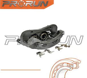 BRAKE CALIPER