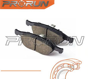 BRAKE PADS