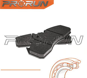 BRAKE PADS