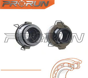 CLUTCH BEARING
