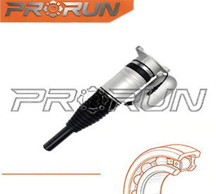 COIL SPRING AIR SPRING