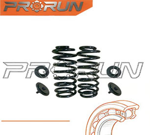 COIL SPRING AIR SPRING