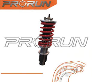 SHOCK ABSORBER/DEMPER