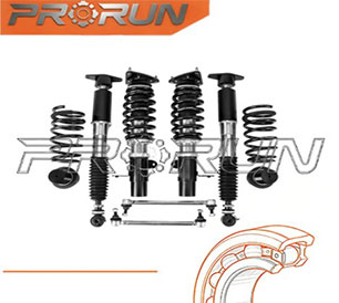 SHOCK ABSORBER/DEMPER