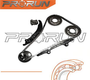 TIMING CHAIN KITS