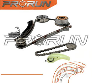 TIMING CHAIN KITS