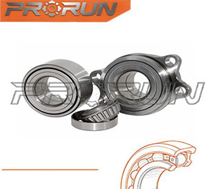 WHEEL HUB BEARING