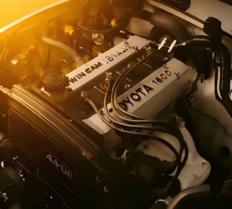 Off - Road Warrior Tires